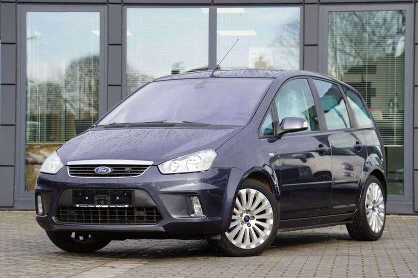 C-Max