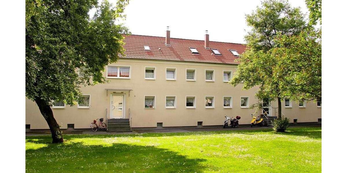 Wohnung zum Mieten in Duisburg 509 € 55.6 m² 2 zimmer
