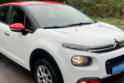 Citroen C3 100.000 km 5.500 &euro; Bottrop 46238