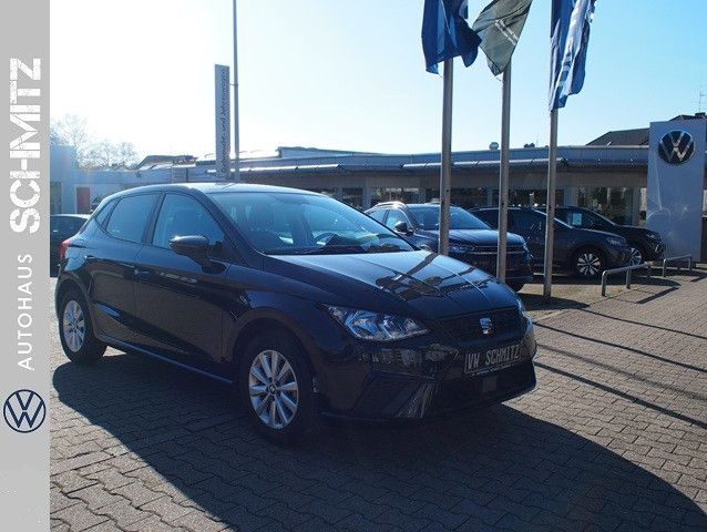Seat Ibiza 39.800 km 14.444 &euro; Gladbeck 45964