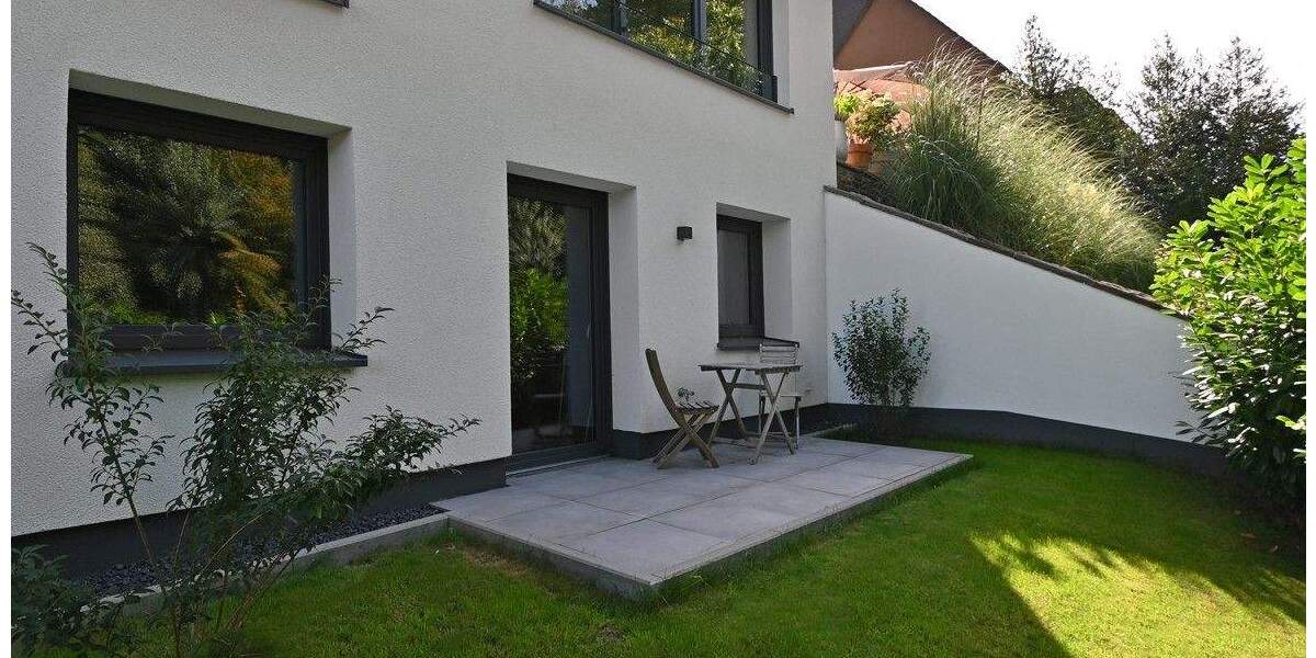 Einfamilienhaus Essen Bredeney - 1 Zimmer, 330 m&sup2;, 2.150.000&euro; | Angebot:25275679