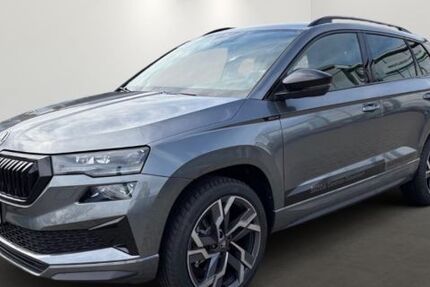 Skoda Karoq 5.000 km 49.999 € Düsseldorf 40233