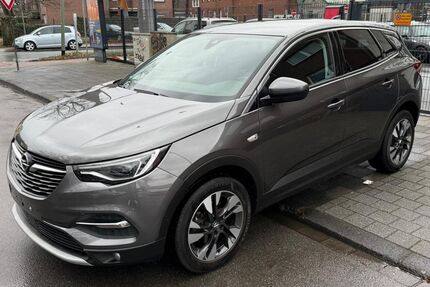Opel Grandland (X) 121.000 km 9.999 &euro; Duisburg 47226