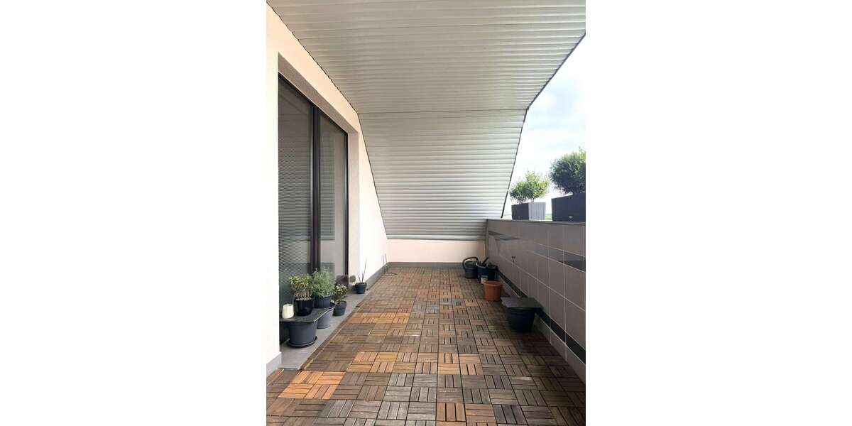 Etagenwohnung Krefeld Cracau - 3 Zimmer, 82 m&sup2;, 775&euro; | Angebot:26900858