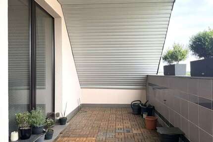 Wohnung Krefeld Cracau - 3 Zimmer, 82 m&sup2;, 775&euro; | Angebot:26900858
