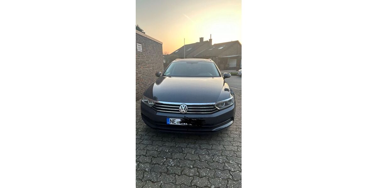 VW Passat 287.000 km 9.000 &euro; neuss 41472