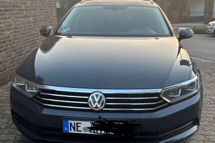 VW Passat 287.000 km 9.200 &euro; neuss 41472