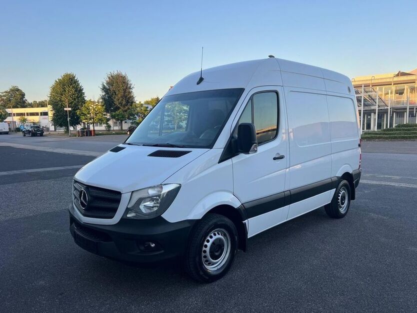 Sprinter