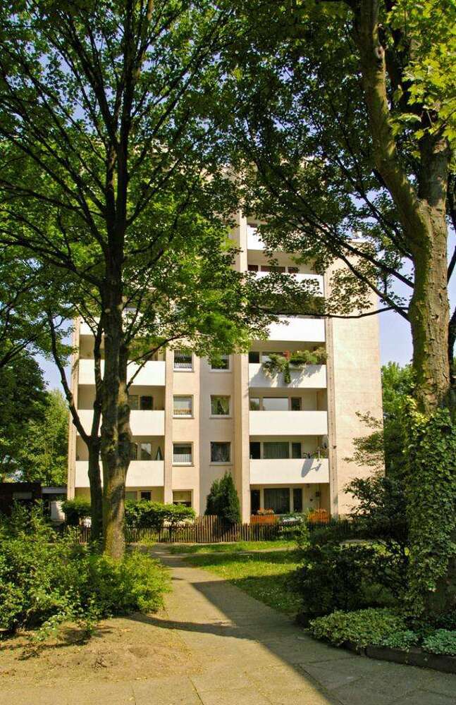 Wohnung zum Mieten in Duisburg 439 € 58.99 m²