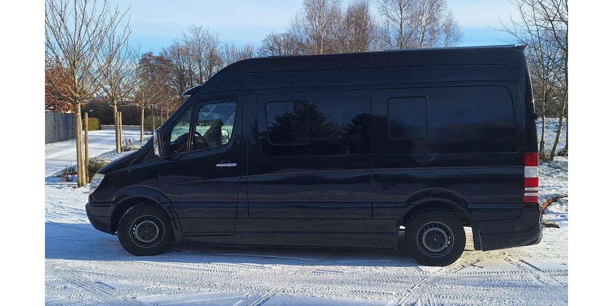 Mercedes-Benz Sprinter 175.000 km 11.000 &euro; Dorsten 46282