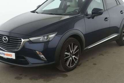 Mazda CX-3 111.156 km 12.430 &euro; Essen 45141