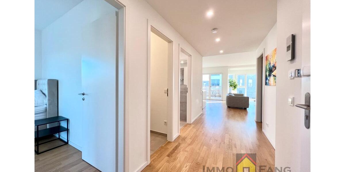 Etagenwohnung Düsseldorf Stadtbezirk 2 - 4 Zimmer, 121 m&sup2;, 2.510&euro; | Angebot:26354383