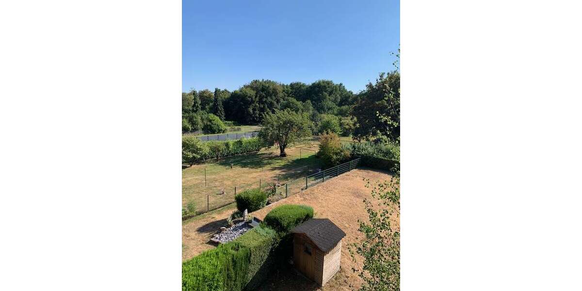 Etagenwohnung Dinslaken - 2 Zimmer, 50 m&sup2;, 149.000&euro; | Angebot:27147200