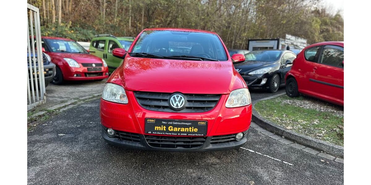 VW Fox 127.168 km 1.799 € Essen 45145