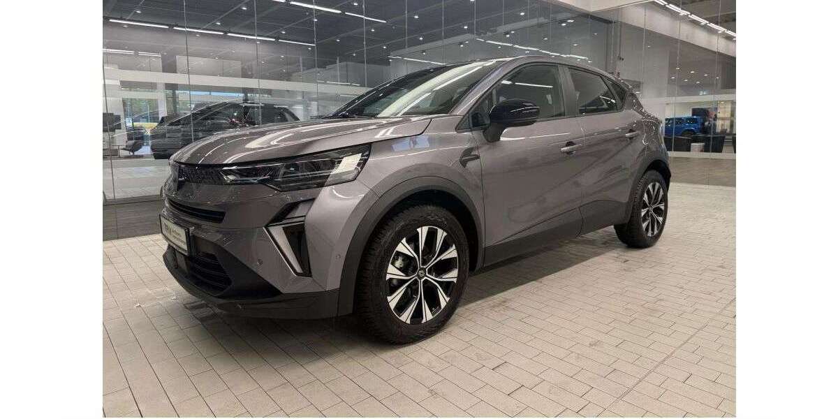 Renault Captur 8.035 km 19.880 &euro; Dinslaken 46539