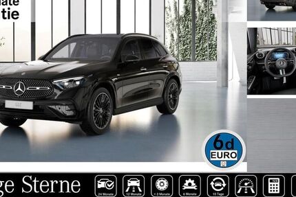 Mercedes GLC 300