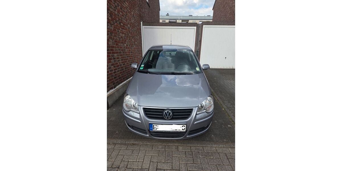 VW Polo 154.700 km 2.500 &euro; Duisburg 47166