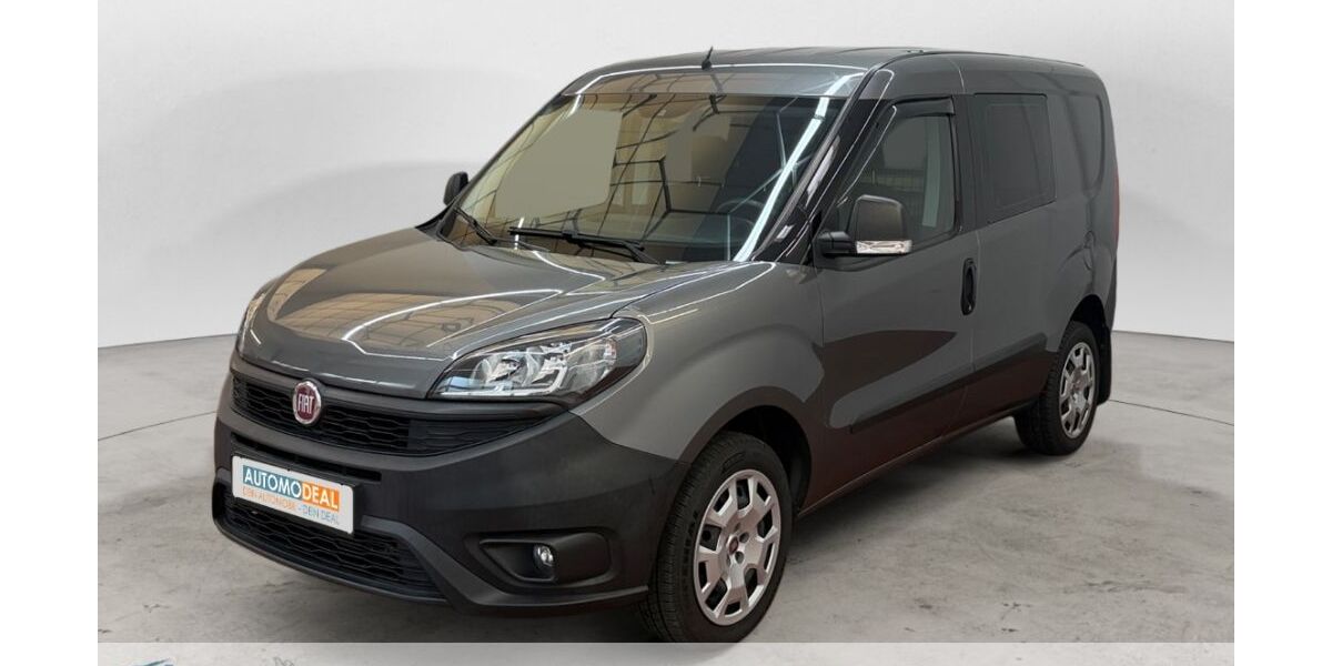 Fiat Doblo 71.500 km 99.999 &euro; Moers 47445
