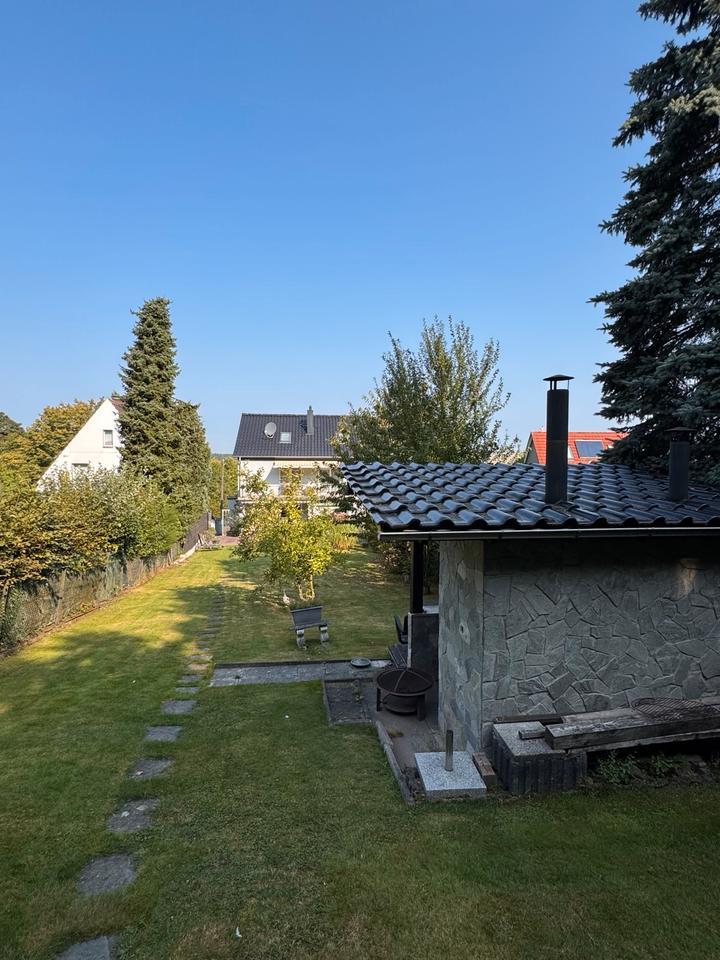 Saniertes Mehrfamilienhaus in Wuppertal Vohwinkel