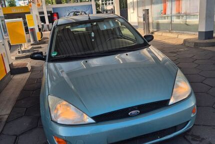 Ford Focus 142.000 km 1.200 &euro; Bottrop 46238