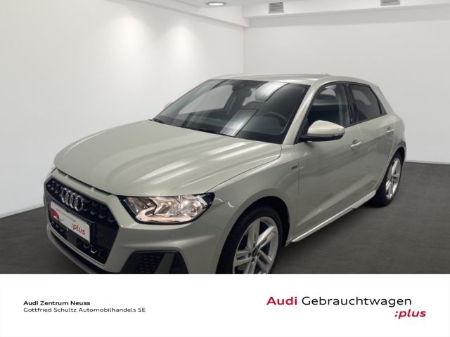 Audi A1 25.754 km 22.990 &euro; Neuss 41464
