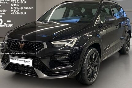 Cupra Ateca 9.500 km 36.420 &euro; Krefeld 47805