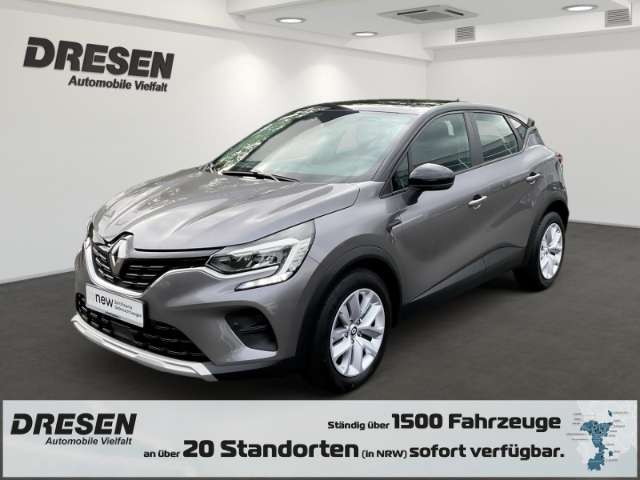Captur