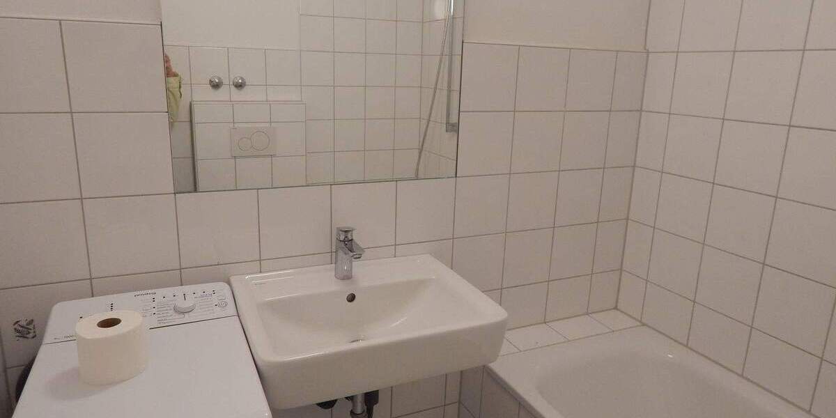 Etagenwohnung Kamp-Lintfort Geisbruch - 2 Zimmer, 51 m&sup2;, 535&euro; | Angebot:25313824