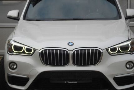 BMW X1 120.000 km 17.900 &euro; Kaarst 41564