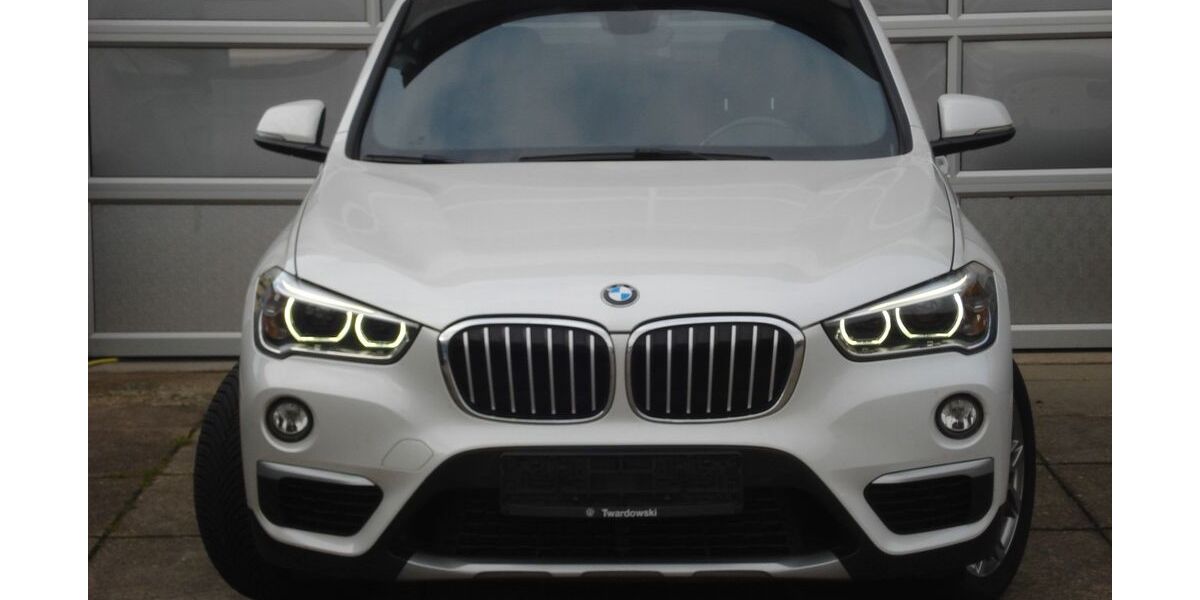 BMW X1 120.000 km 17.900 &euro; Kaarst 41564
