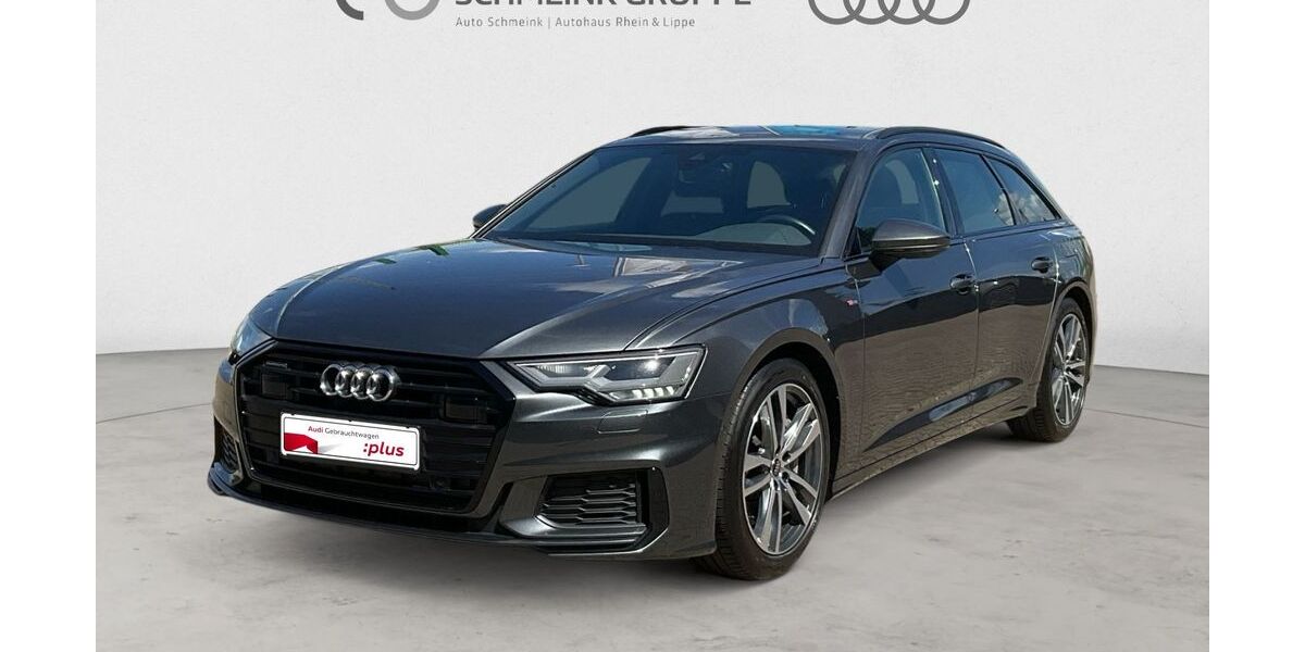 Audi A6 106.283 km 28.680 &euro; Wesel 46483