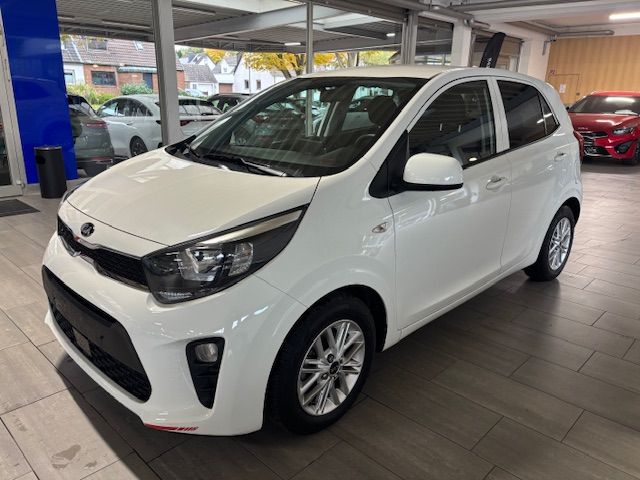 Kia Picanto 33.796 km 12.990 € Gladbeck 45968