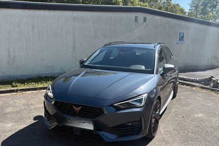 Cupra Leon 29.500 km 30.900 &euro; Duisburg 47239