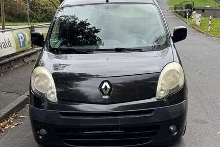 Renault Kangoo 312.340 km 4.500 € wuppertal 42115