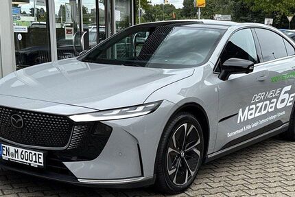 Mazda 6e 2.275 km 36.660 &euro; Hattingen 45527