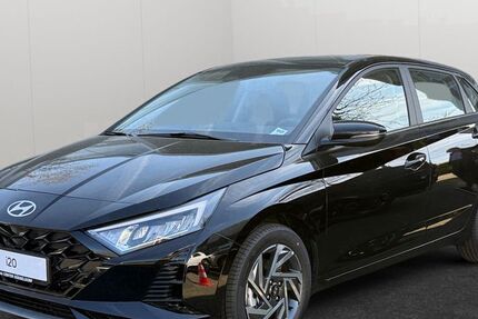 Hyundai i20 24.001 km 16.990 &euro; Dinslaken 46535