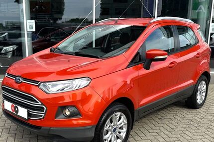 Ford EcoSport 44.500 km 8.498 € Haan 42781