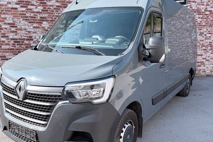 Renault Master 118.692 km 14.994 &euro; Essen 45219