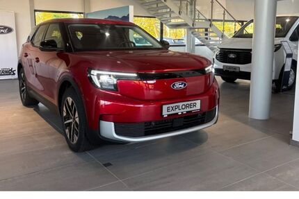 Ford Explorer 1.999 km 39.490 &euro; Duisburg 47167