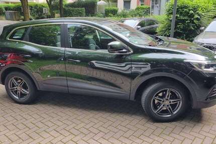 Renault Kadjar 52.000 km 11.400 &euro; Düsseldorf, Stadt 40627
