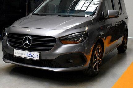 Mercedes-Benz T-Klasse 112.000 km 37.980 &euro; Neukirchen-Vluyn 47506