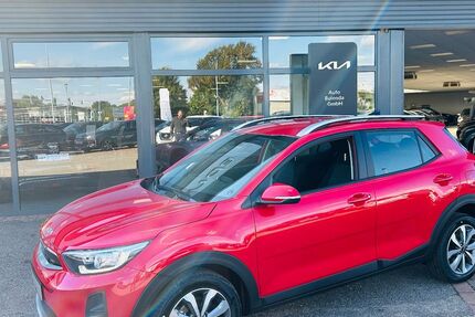 Kia Stonic 5.000 km 24.970 &euro; Wesel 46485