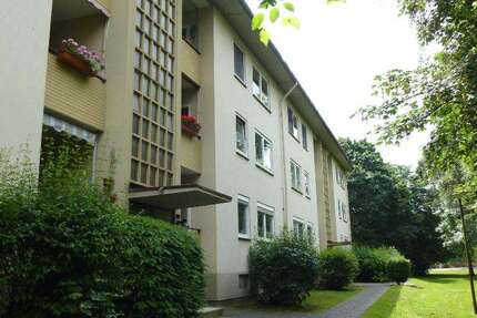 Wohnung Duisburg Wanheimerort - 3 Zimmer, 62 m&sup2;, 649&euro; | Angebot:27147554