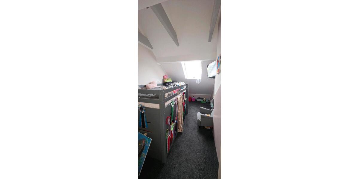 Reihenhaus Voerde (Niederrhein) - 4.5 Zimmer, 112 m&sup2;, 339.000&euro; | Angebot:26819357