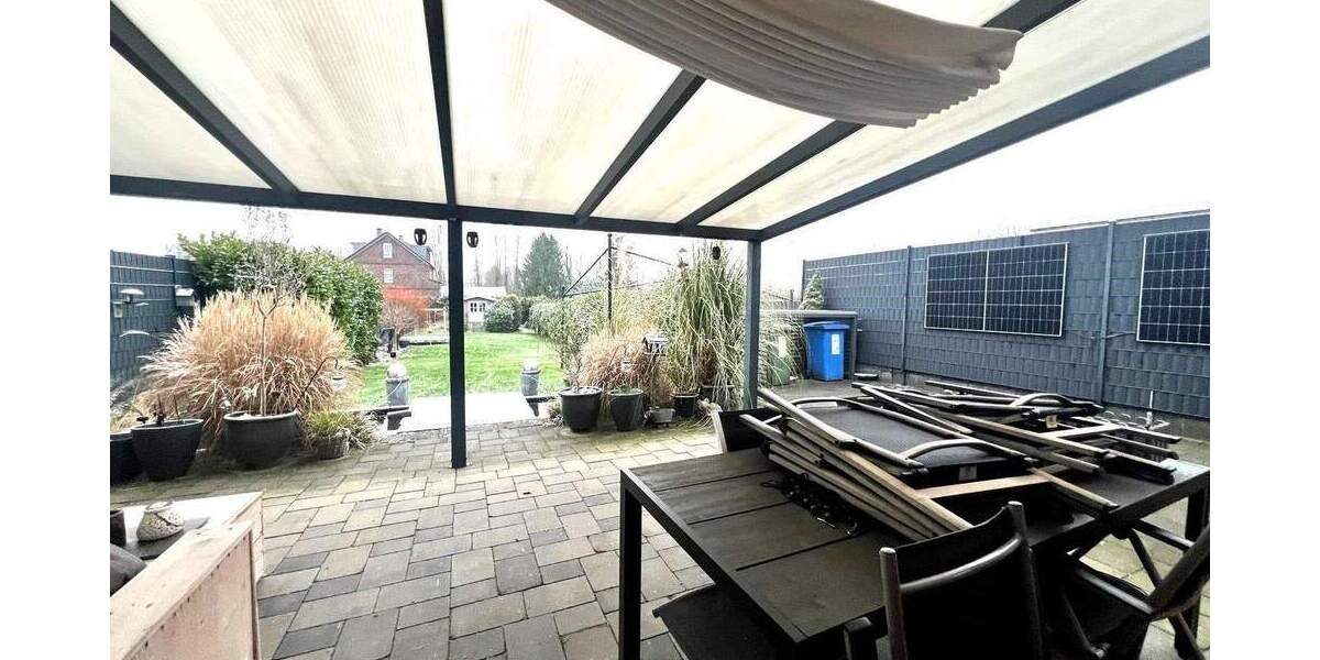 Doppelhaushälfte Oberhausen Schmachtendorf - 5 Zimmer, 136 m&sup2;, 569.000&euro; | Angebot:25686616