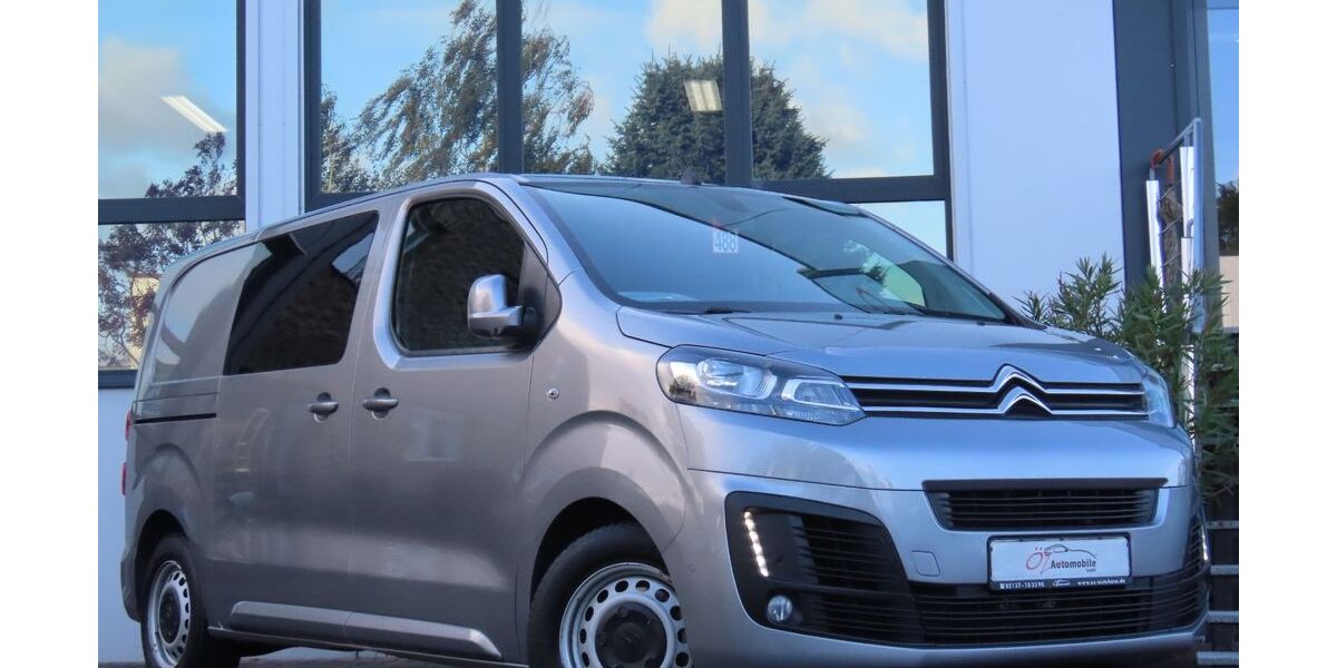 Citroen Jumpy 169.800 km 9.900 &euro; Neuss 41469