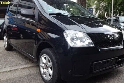 Daihatsu Cuore 65.100 km 600 &euro; Essen 45276