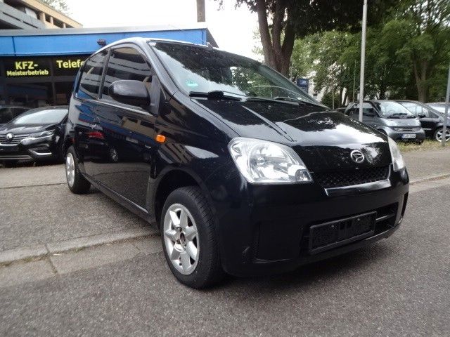 Daihatsu Cuore 65.100 km 600 &euro; Essen 45276