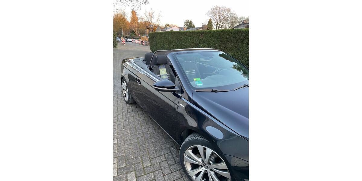 VW Eos 108.500 km 8.999 &euro; Gelsenkirchen 45894