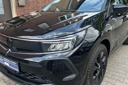 Opel Grandland (X) 60.000 km 19.990 € Gladbeck 45968